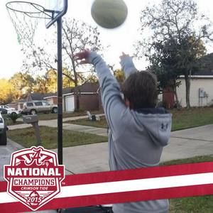 Meet your Posher, Cody